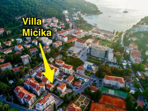 Guest House Vila Micika Dubrovnik